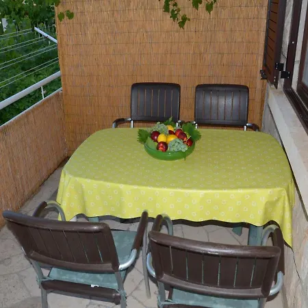 Vrilo - 20m From Beach Apartment *