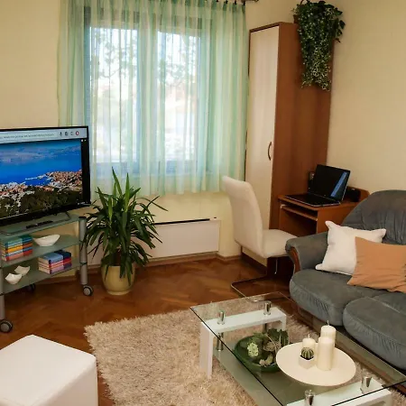 Vrilo - 20m From Beach * Postira