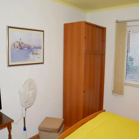 Apartment Vrilo - 20m From Beach