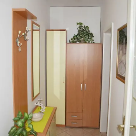 Apartment Vrilo - 20m From Beach *