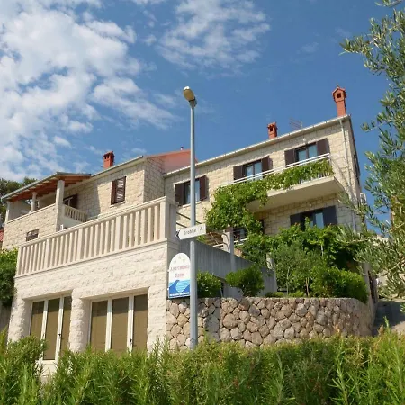 Vrilo - 20m From Beach