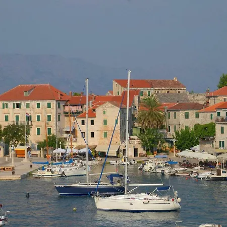 Vrilo - 20m From Beach Apartment *