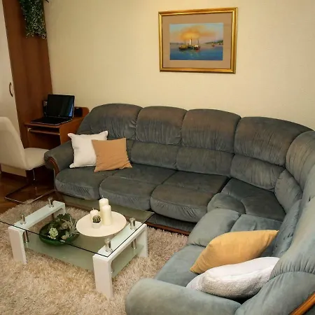 Vrilo - 20m From Beach Apartment